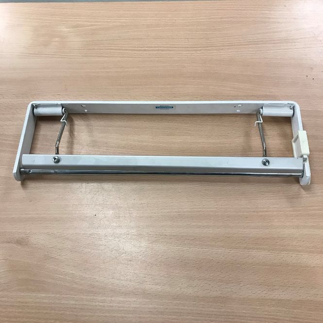 Huvudbild Rullhållare 40 cm - begagnad