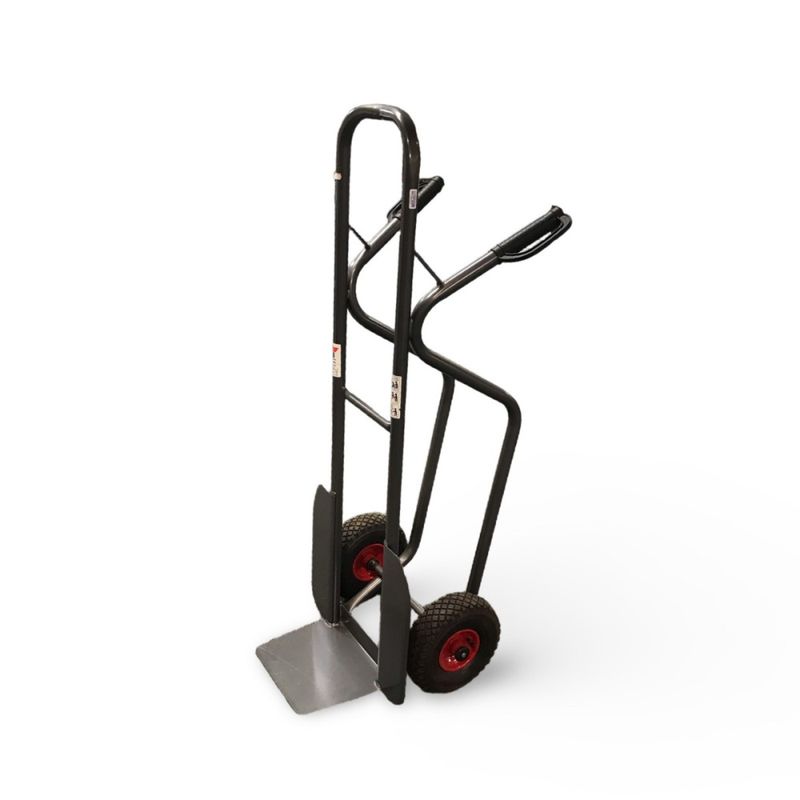 Stapelkärra Sigma 250 kg