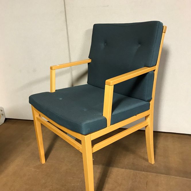 Huvudbild Besöksstol - begagnad