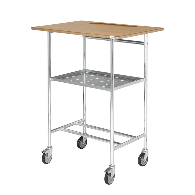 Huvudbild Skrivpulpet med underhylla | Bok