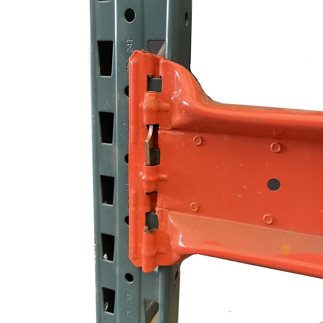 Huvudbild Gavel Lux 83 - begagnad