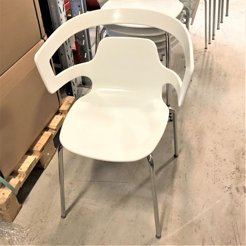 Stol Alias Segesta 500 - begagnad