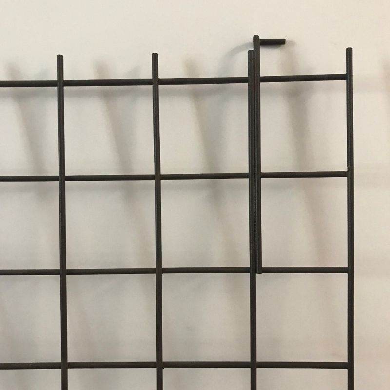 Skyltgaller 130x85 cm - begagnat