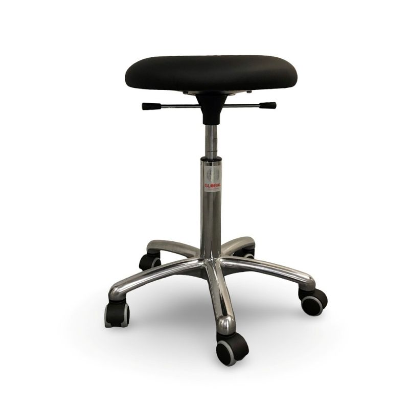 Taburett Beta ALU 50 svart