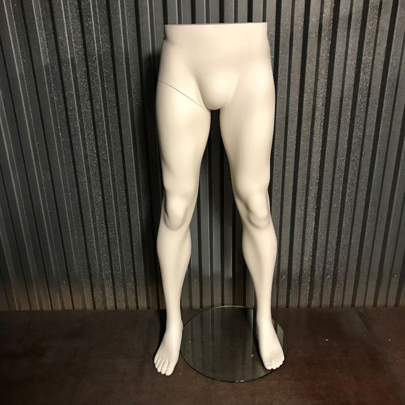Byxtorso herr - begagnad