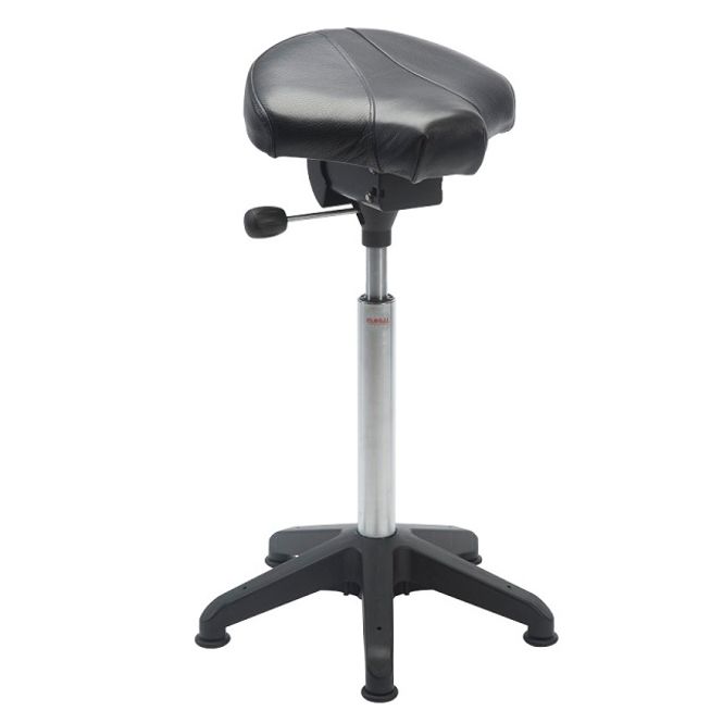 Huvudbild Sadelstol Gamma Octopus