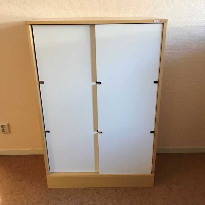 Huvudbild Kontorsskåp Horreds - begagnad