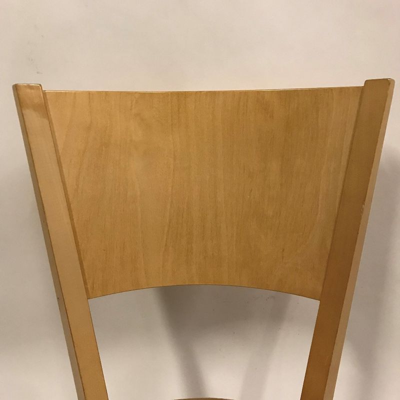 Stol Woody från Skandiform - begagnad