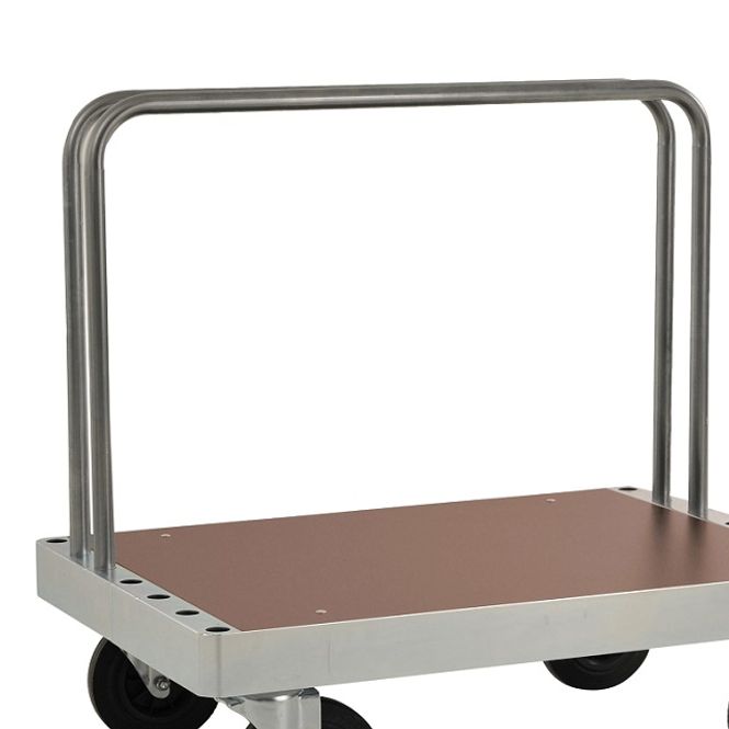 Huvudbild Extra bygel till plattformsvagn/skivvagn