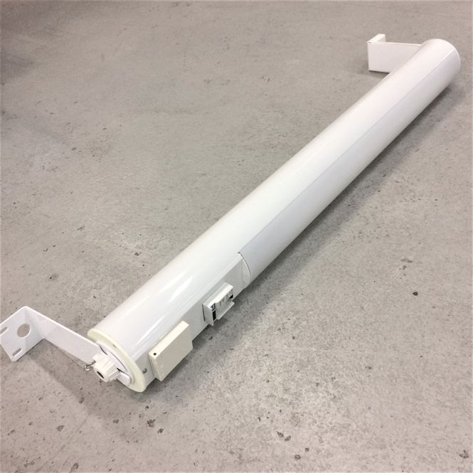 Huvudbild Lysrörsarmatur Supertube 9777 L 950 mm