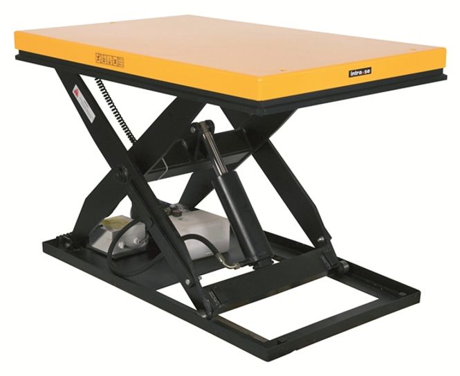 Huvudbild Stationärt lyftbord 3000 kg | 800x1300 mm