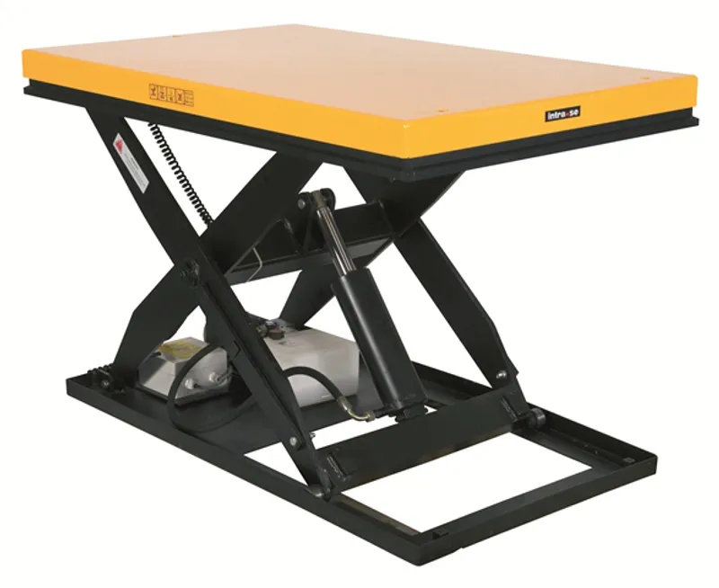 Stationärt lyftbord 3000 kg | 800x1300 mm