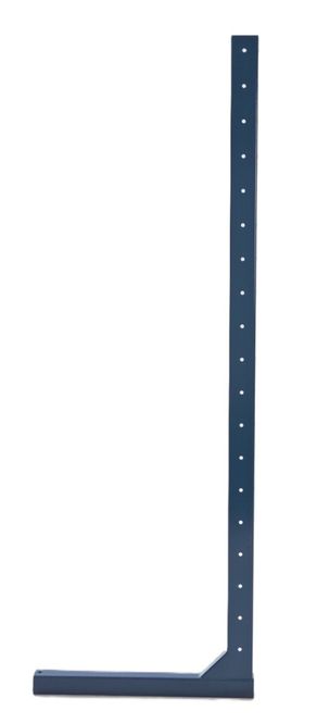 Huvudbild Grenställsstolpe LIGHT enkelfot | 2000 - 3000 mm